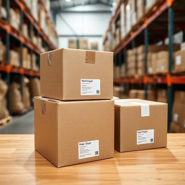 Private-label products