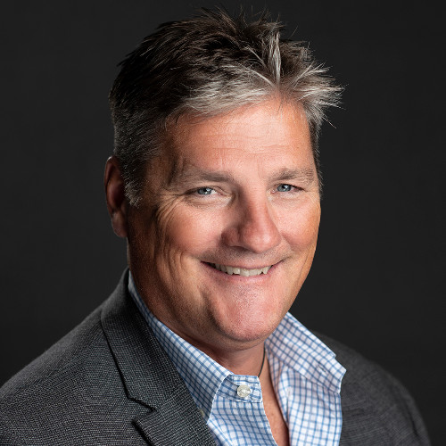 Jeffrey Moore, founder of Meridian Source Co.